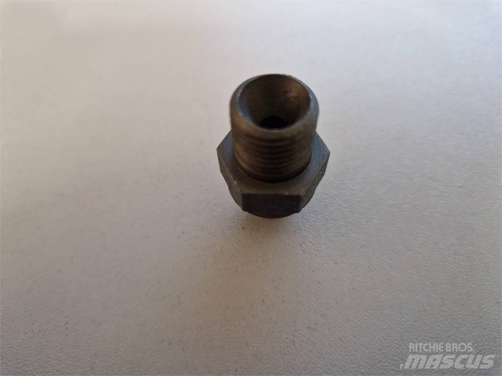 Rottne 033-0124 引擎/發動機