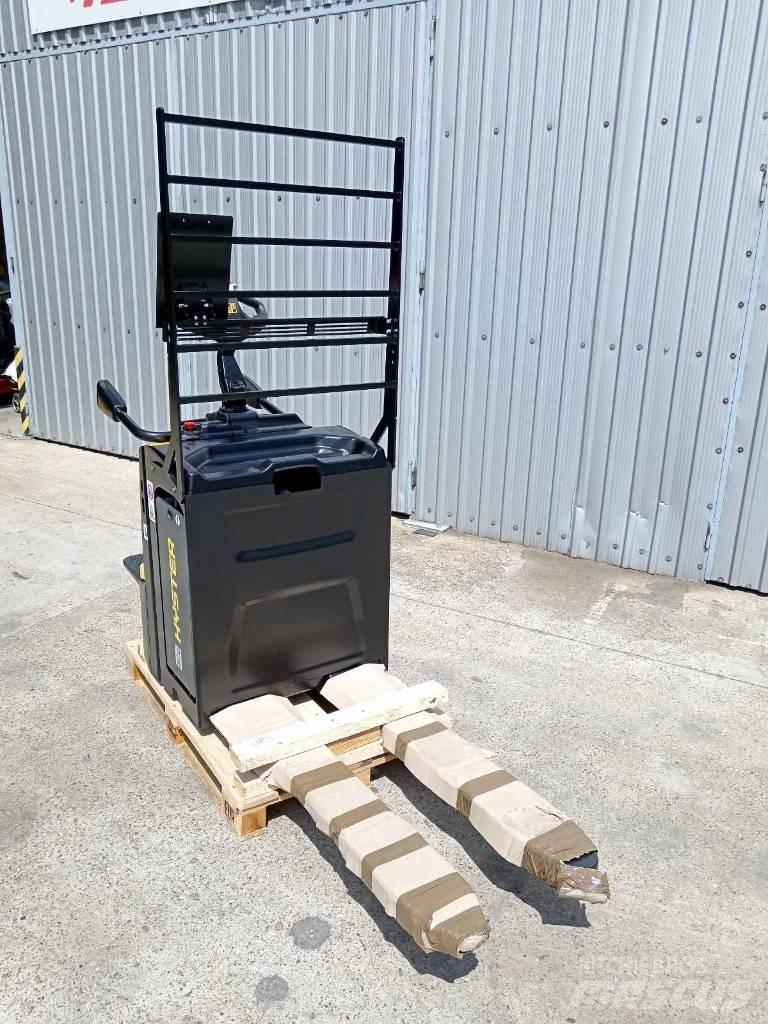 Hyster P2.0S 平台型低架升降機