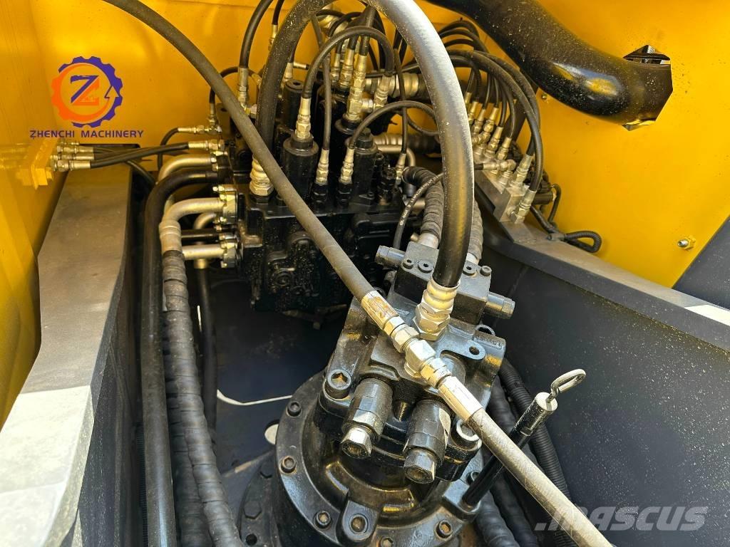 Kobelco SK 200 履帶式 挖土機/掘鑿機/挖掘機