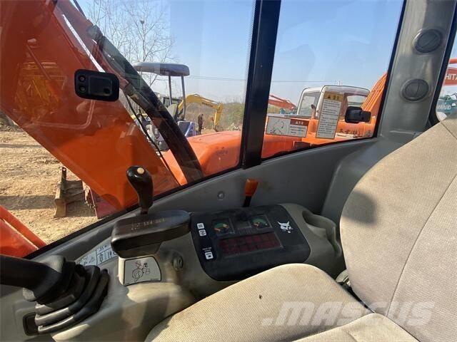 Doosan DX80 中型挖土機/掘鑿機/挖掘機 7t-12t
