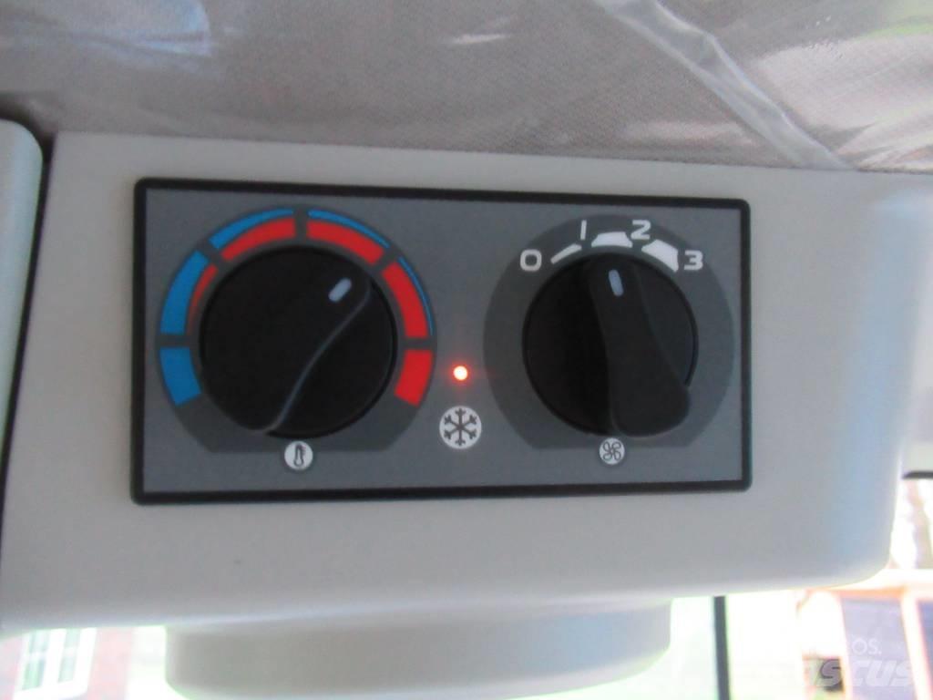 Landini 5-100 H 曳引機