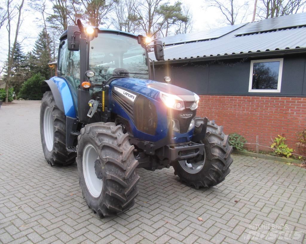Landini 5-100 H 曳引機