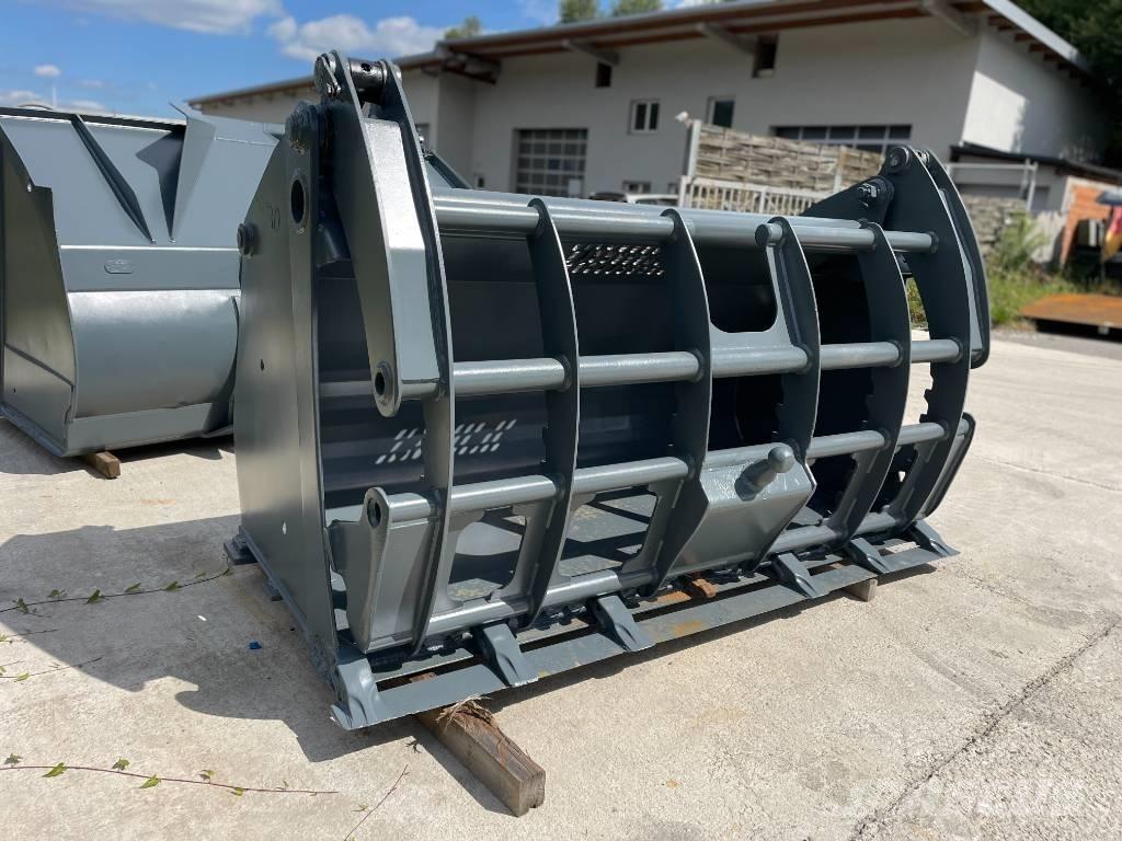 Winkelbauer 2,8m³ 鏟斗