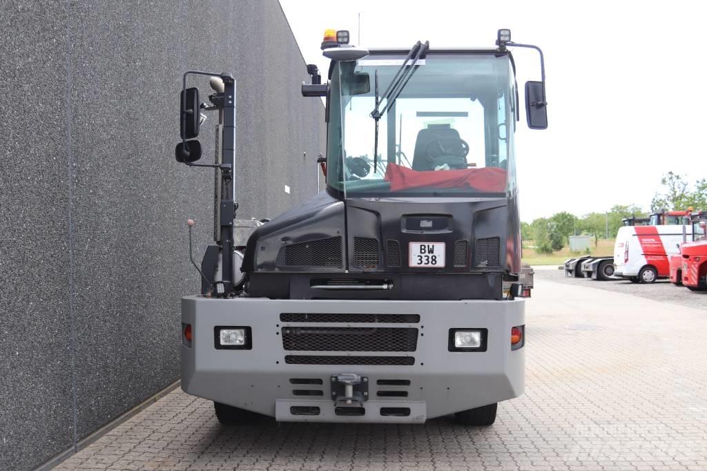 Kalmar TR 618 i 終端式曳引機