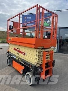 JLG 4045R 剪式升降機