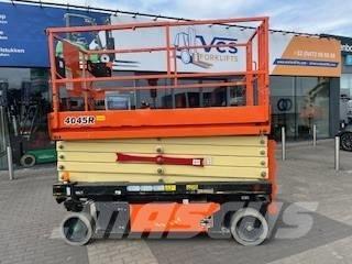 JLG 4045R 剪式升降機