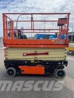 JLG 4045R 剪式升降機