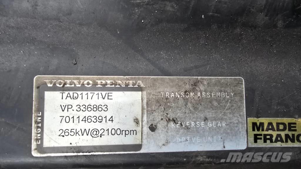 Sany SRSC4540GC-5 前伸型堆積機