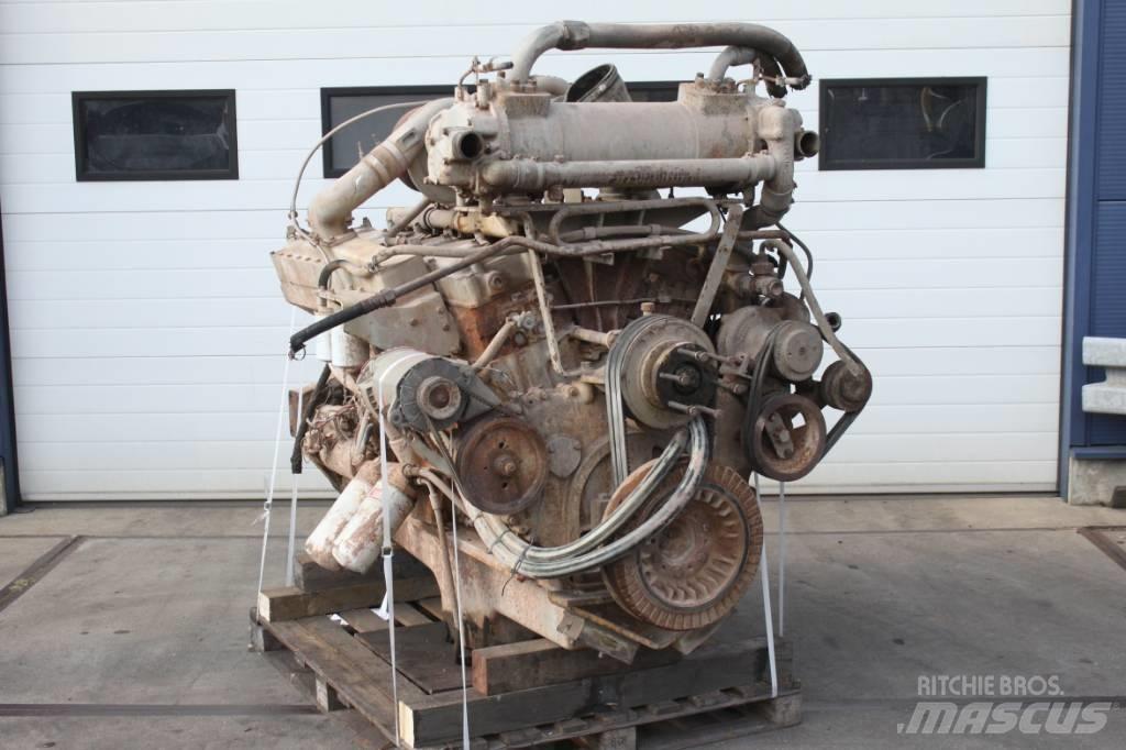 Cummins VT1710C 引擎/發動機