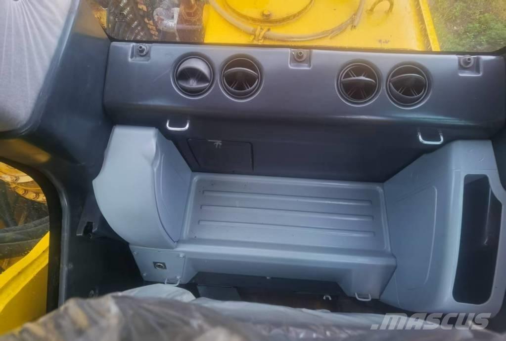 Komatsu PC 450-8 履帶式 挖土機/掘鑿機/挖掘機