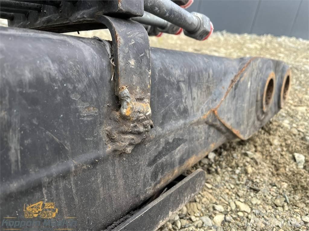 John Deere CF5 運送起重機