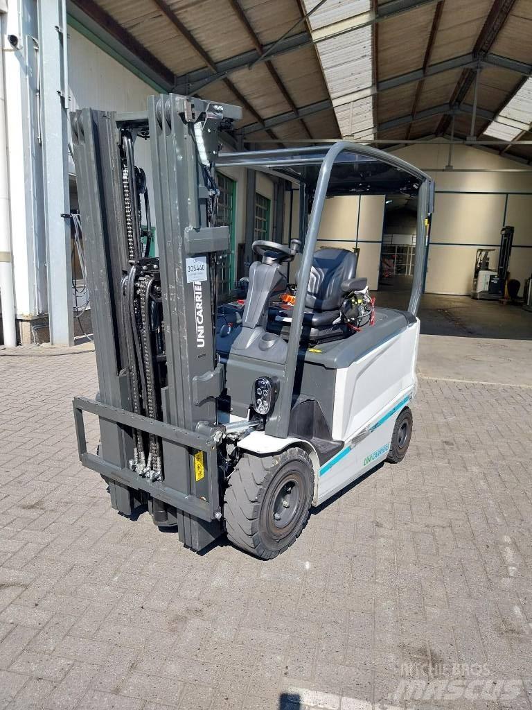 UniCarriers MX 25 電動堆高機