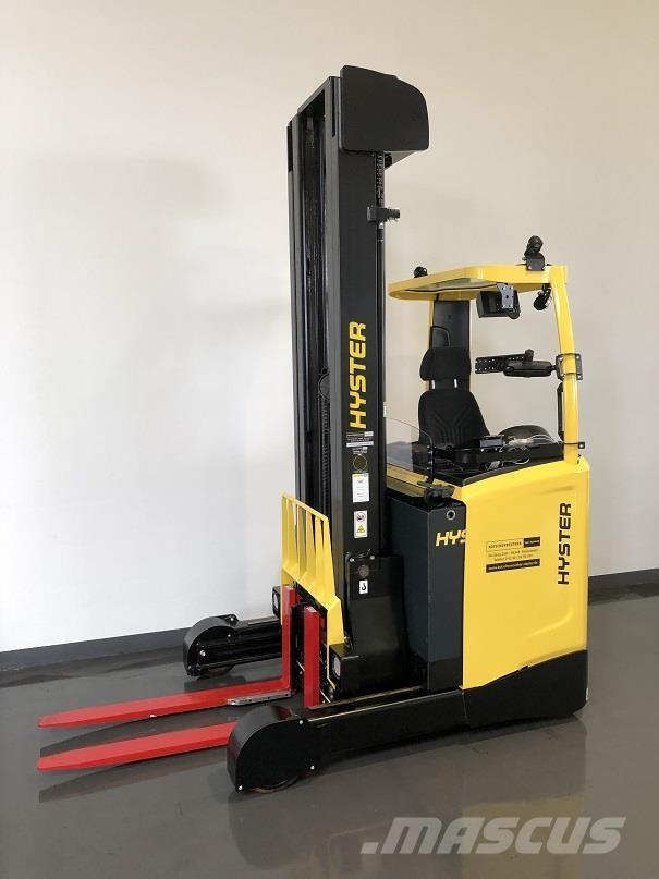 Hyster R1.6 前伸式堆高機(叉車)