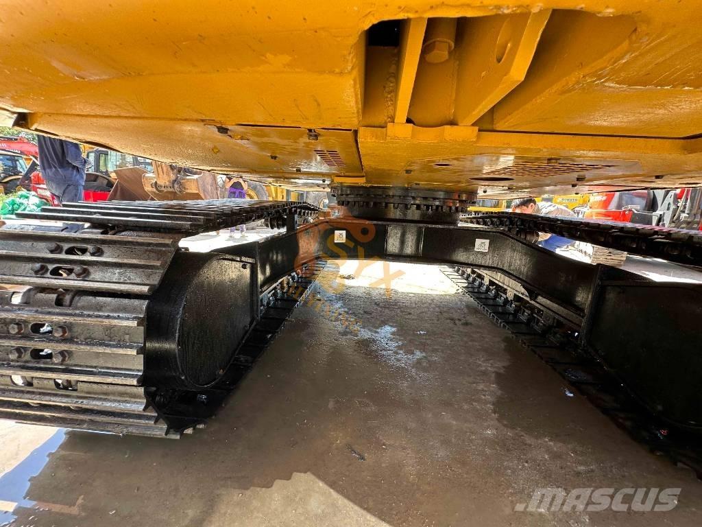 CAT 312D 履帶式 挖土機/掘鑿機/挖掘機