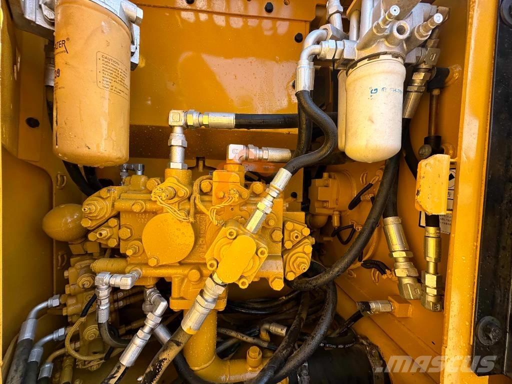 CAT 312D 履帶式 挖土機/掘鑿機/挖掘機