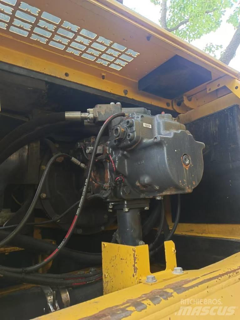 Komatsu PC 450-8 履帶式 挖土機/掘鑿機/挖掘機
