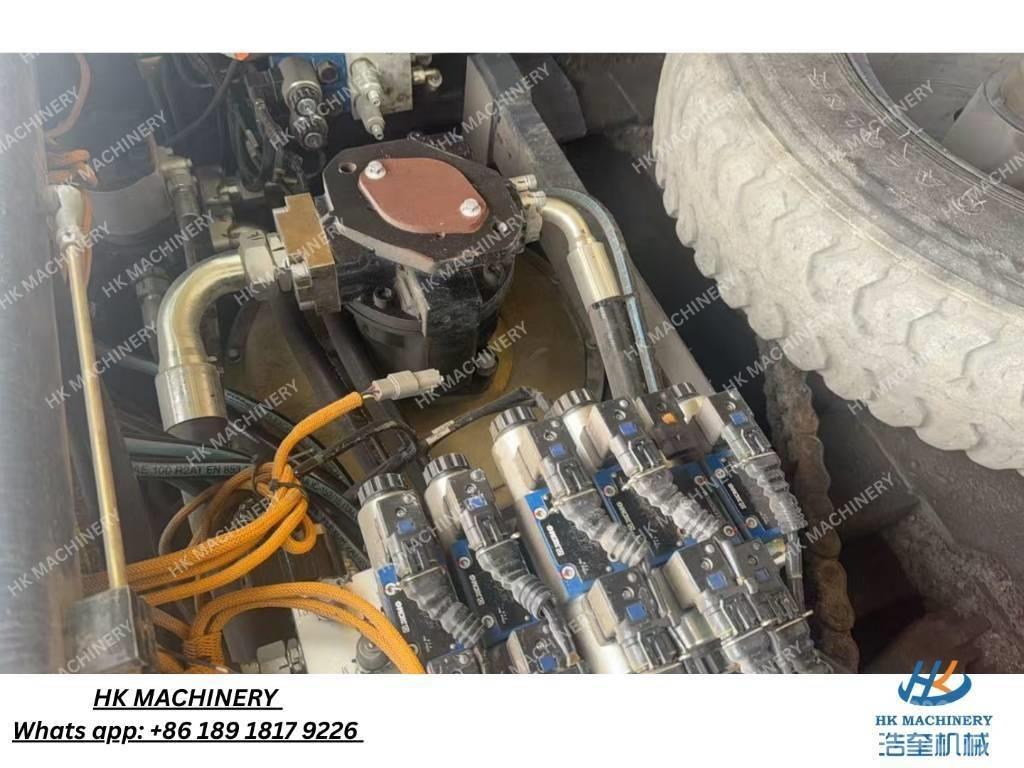 XCMG RP 453 L 瀝青攤舖機/鋪路機