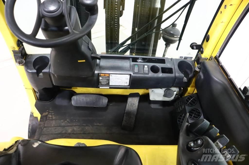 Hyster J2.5XN 電動堆高機