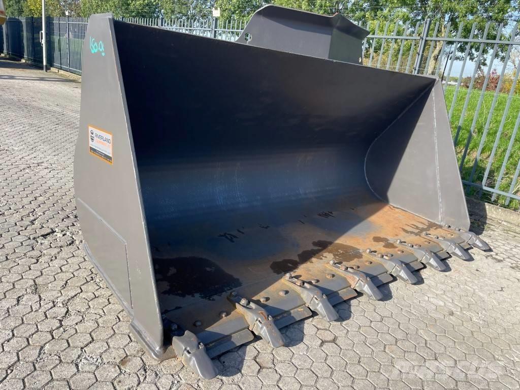 Volvo L150 H bucket 鏟斗