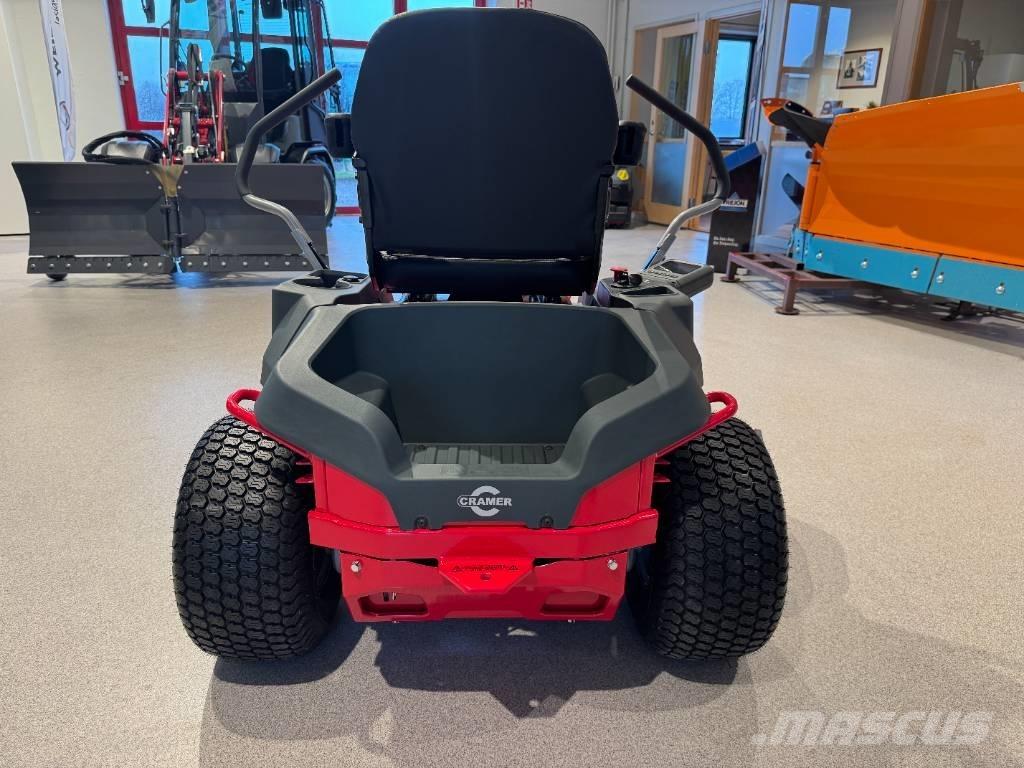 Cramer 82ZT107 騎乘式割草機