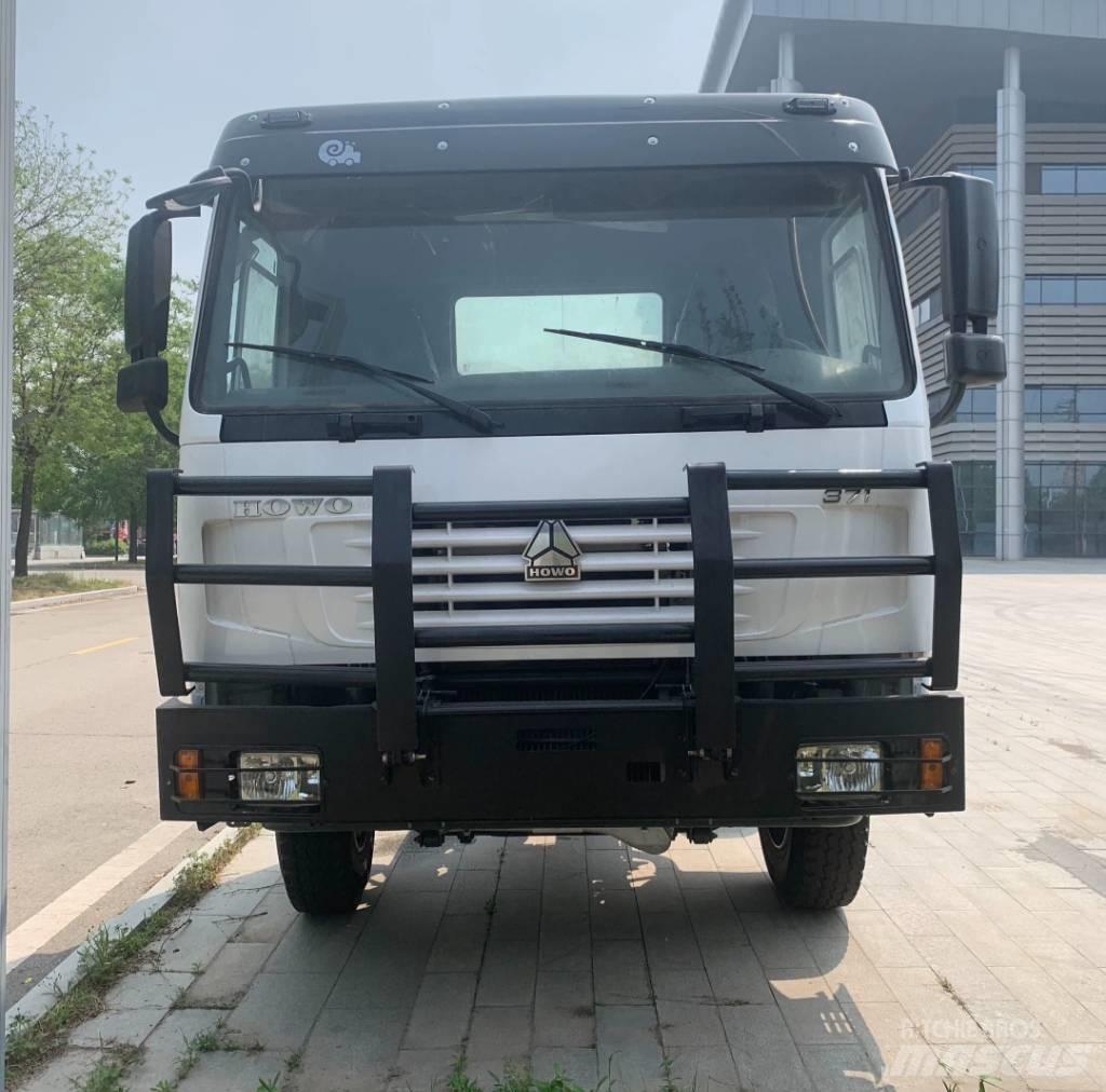 Howo 371 其他貨車