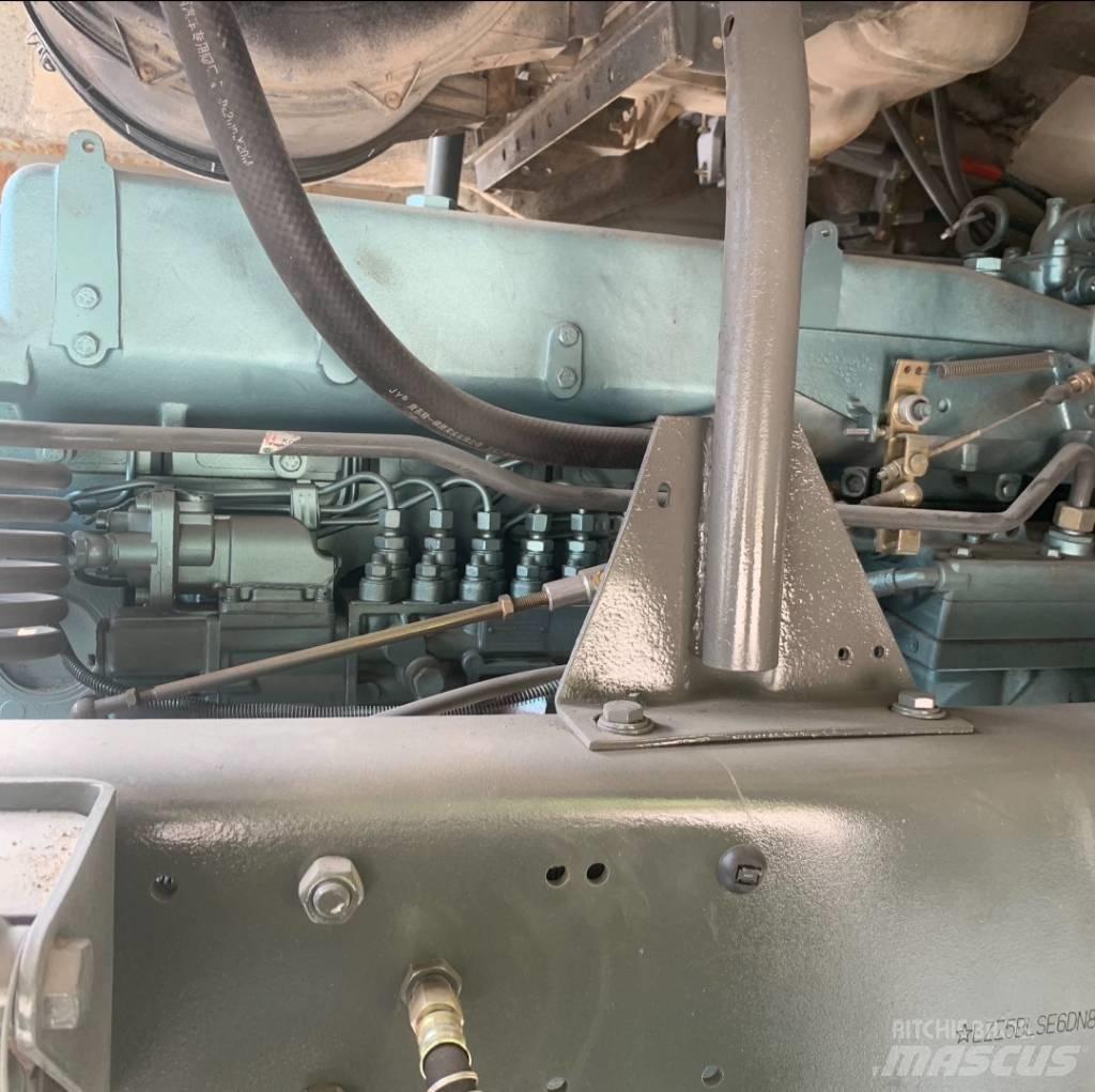 Howo 371 其他貨車