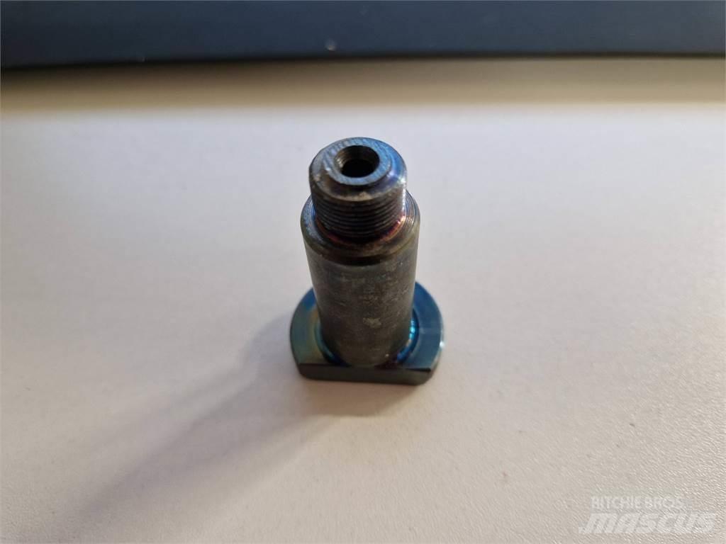 Rottne 094-21848 收穫機頭