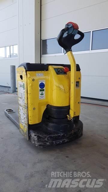 Hyster P 2.0L 低架升降機