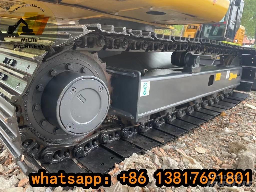 Komatsu PC 70-8 小型挖土機/掘鑿機<7t(小型挖掘機)