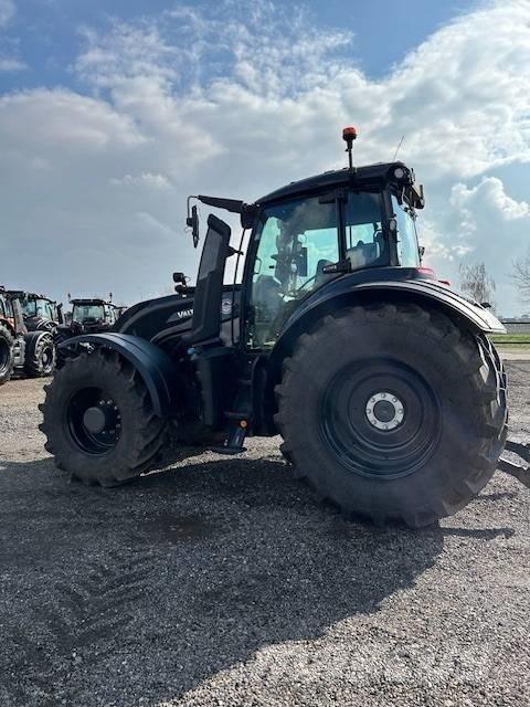Valtra T 235 D 曳引機