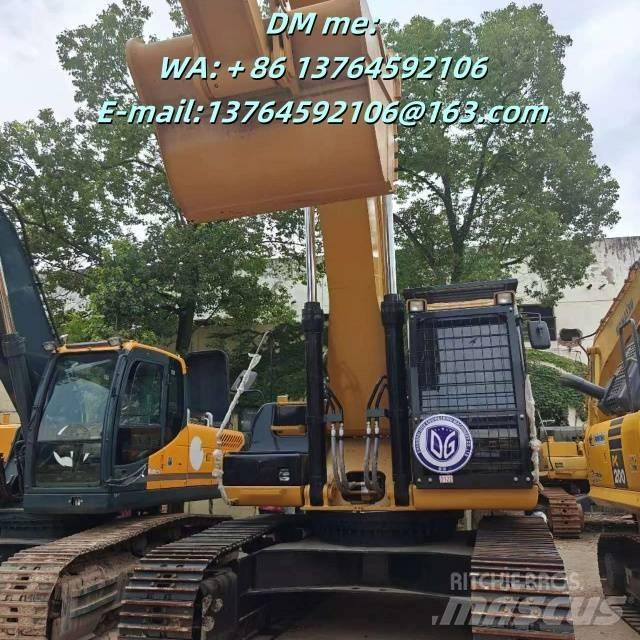 CAT 卡特CAT336 D2 中型挖土機/掘鑿機/挖掘機 7t-12t