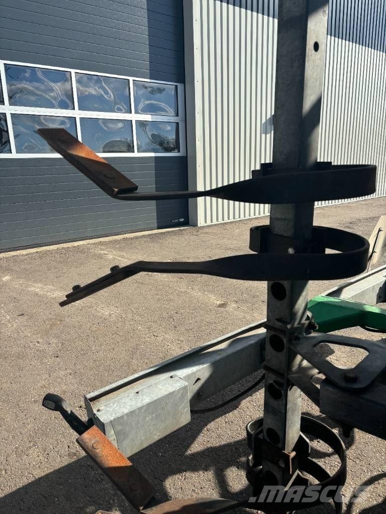 Samson CMX 8.6 水肥車