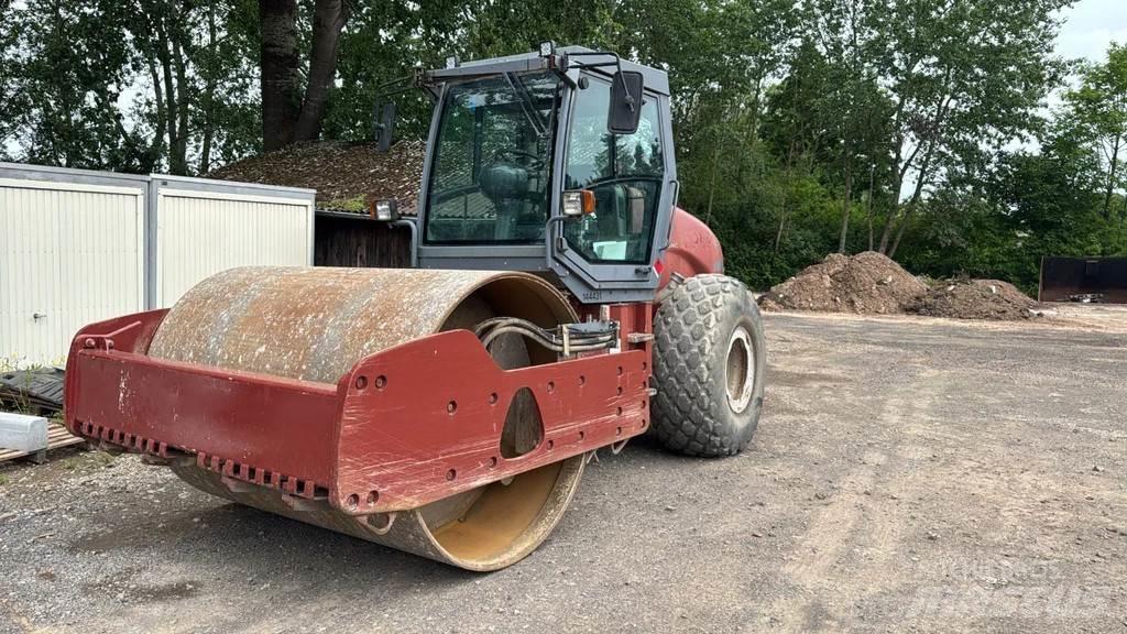 Hamm 3412HT VIO 其他滾壓機