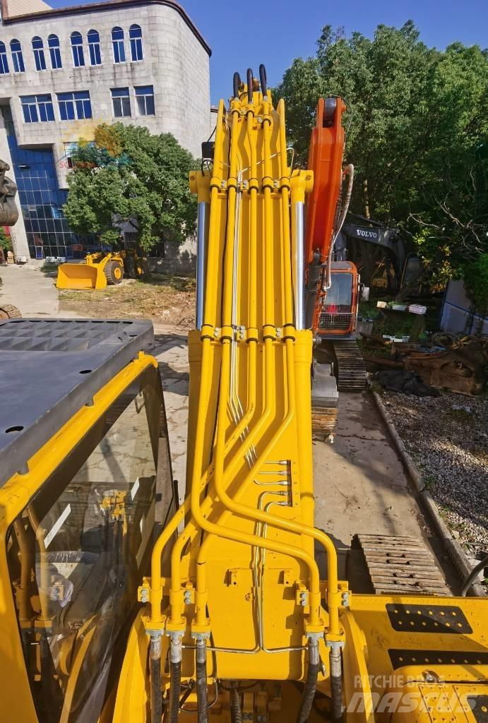 Komatsu PC 350-8 履帶式 挖土機/掘鑿機/挖掘機