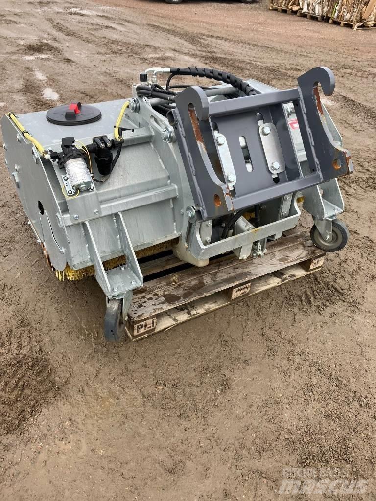 Siringe US150 其他農業機械