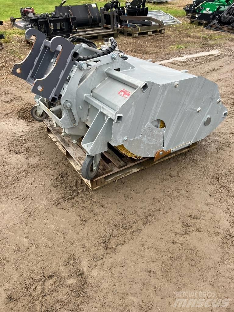 Siringe US150 其他農業機械