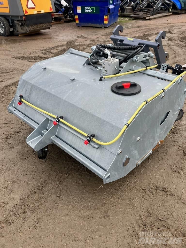 Siringe US150 其他農業機械