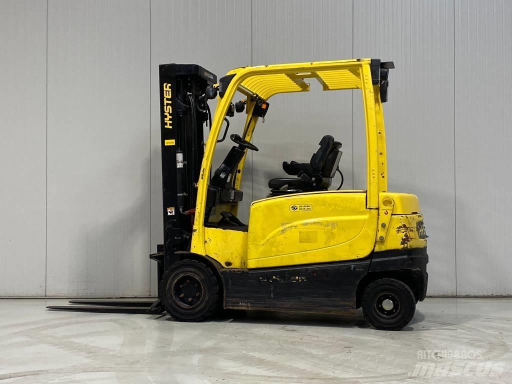 Hyster J3.0XN 電動堆高機