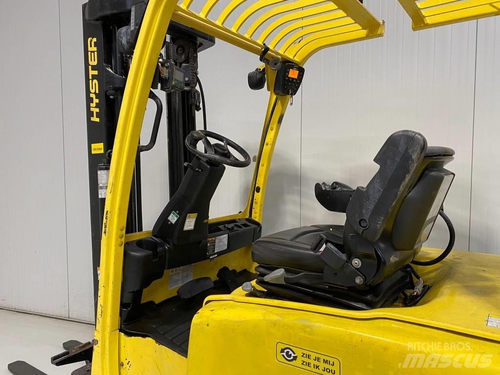 Hyster J3.0XN 電動堆高機