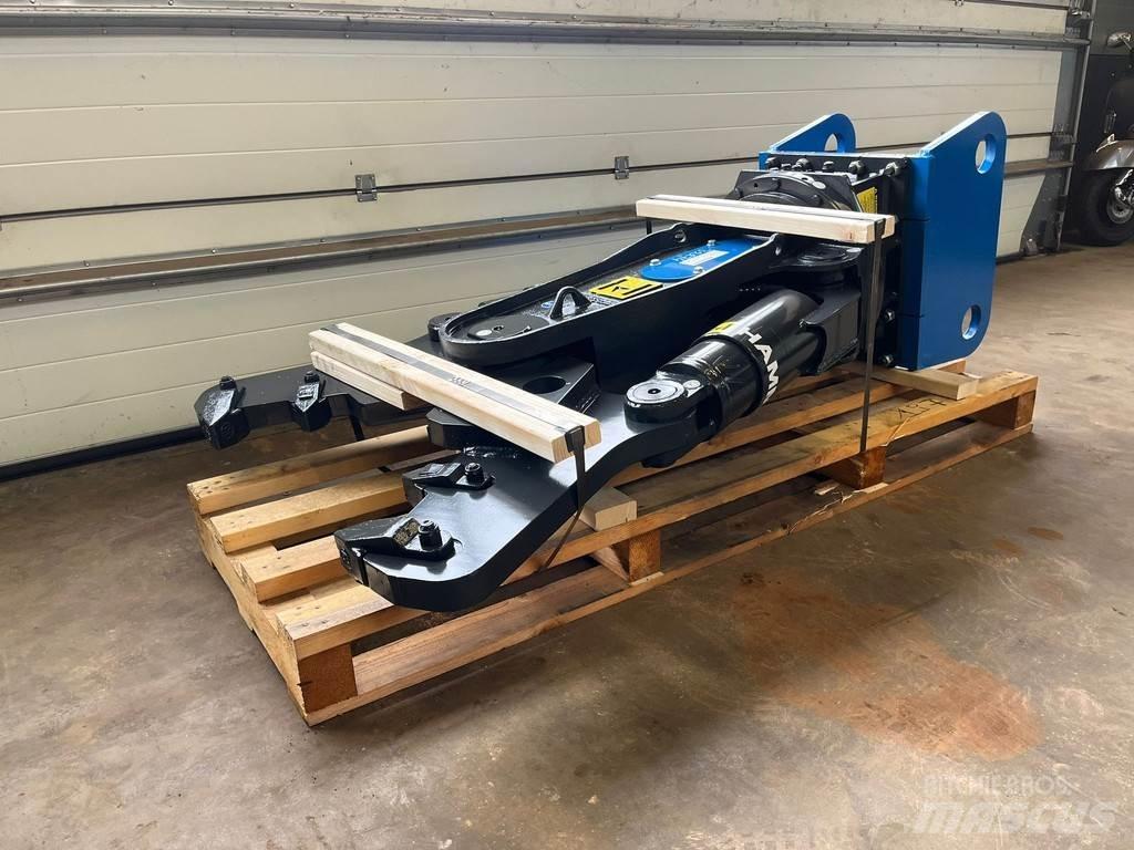 Hammer MCK06 shear 切割機