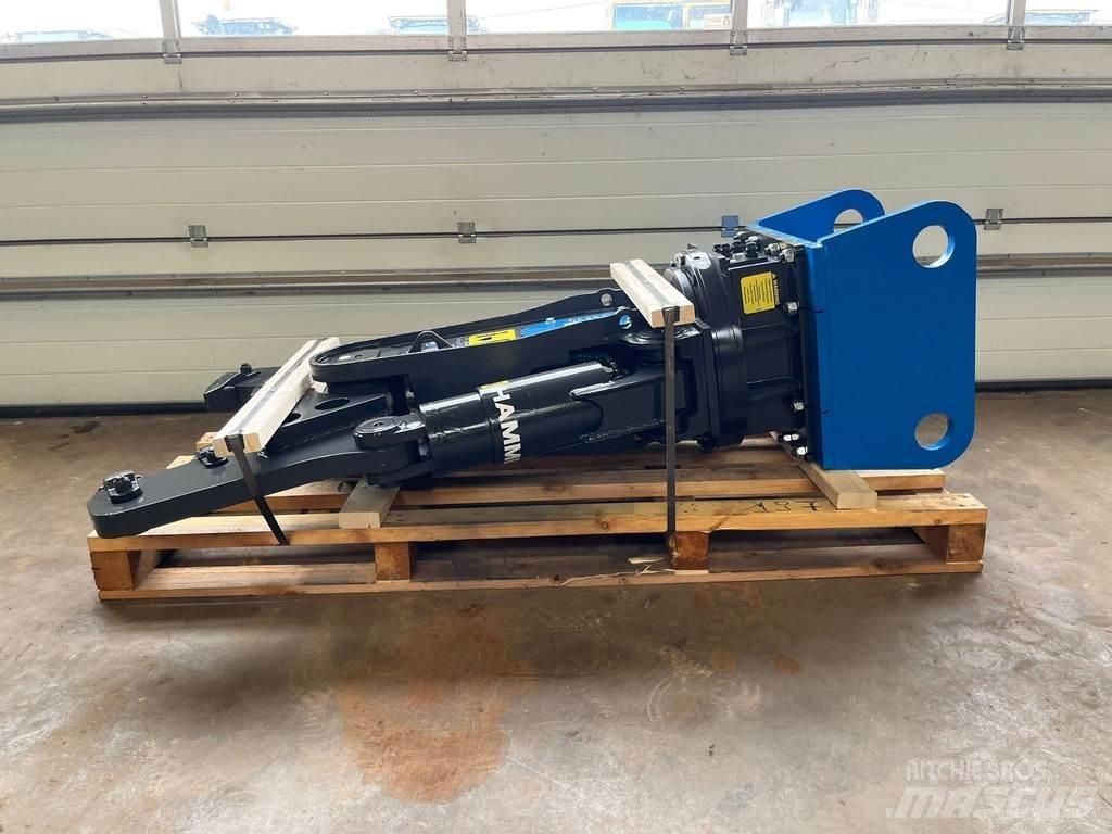 Hammer MCK06 shear 切割機