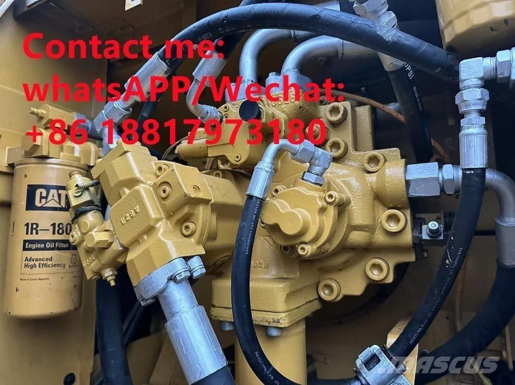 CAT 330 D 履帶式 挖土機/掘鑿機/挖掘機