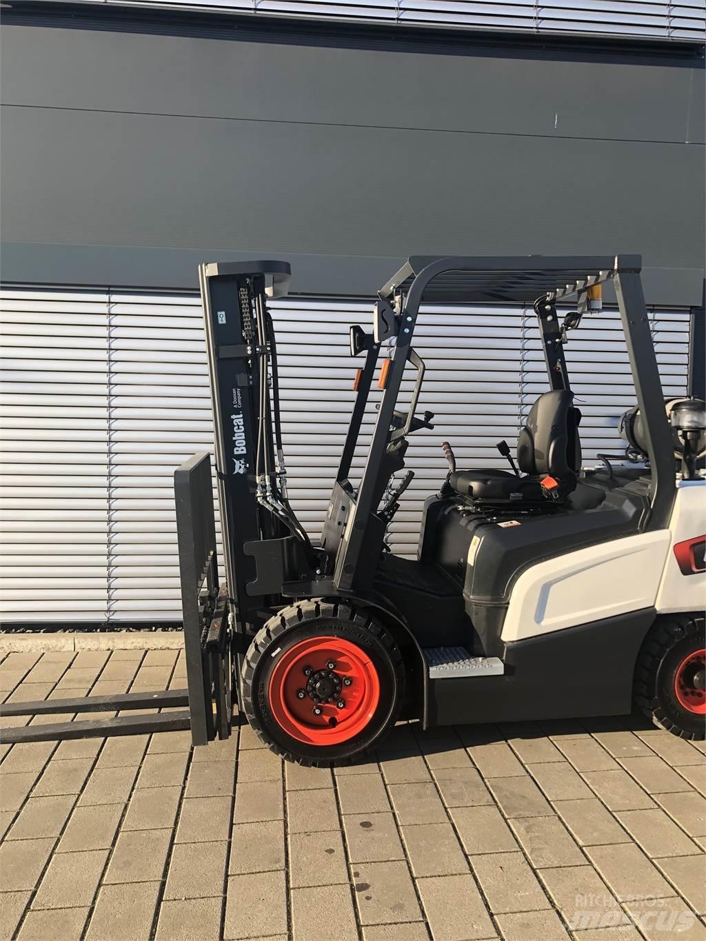  G30 NXP 液化石油氣LPG卡車