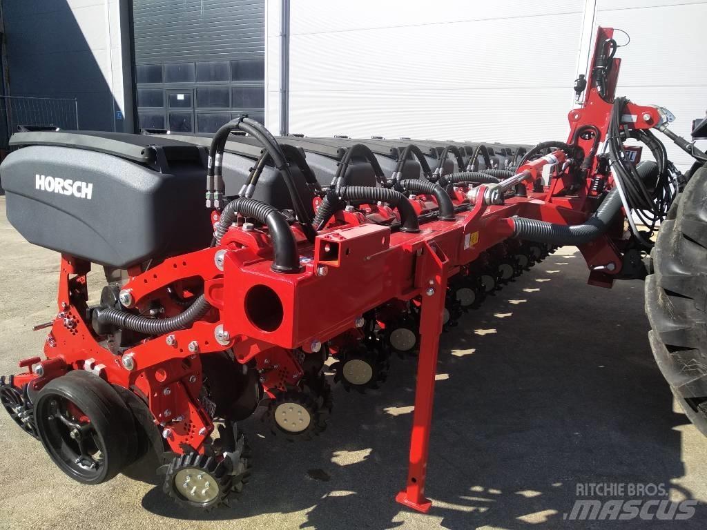 Horsch Maestro 12 RV 鑽頭