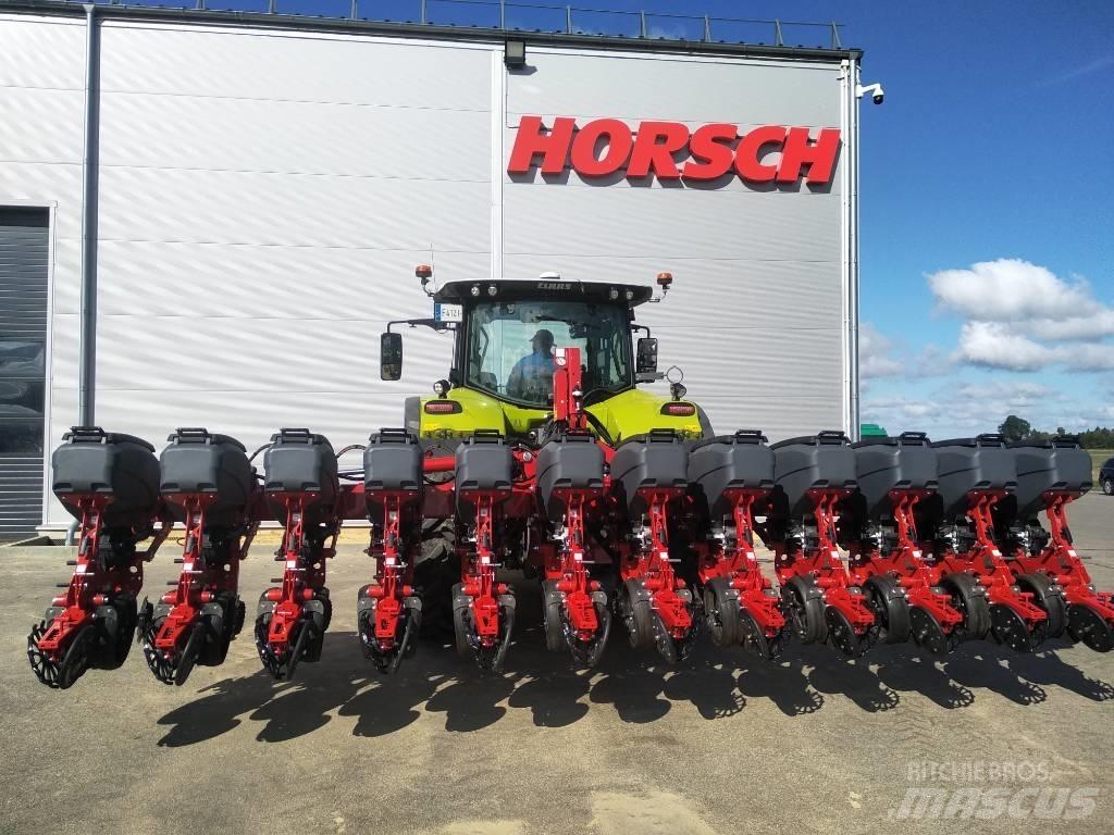 Horsch Maestro 12 RV 鑽頭