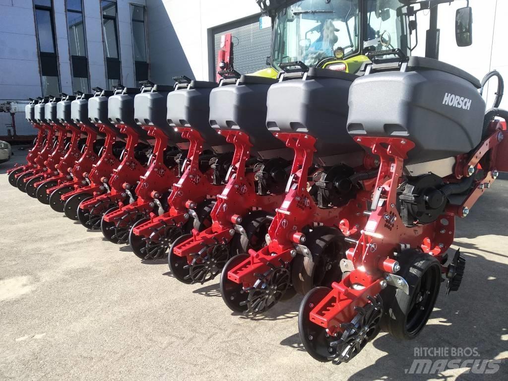 Horsch Maestro 12 RV 鑽頭