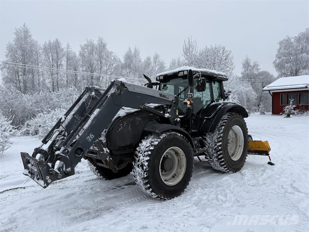 Valtra T191 曳引機