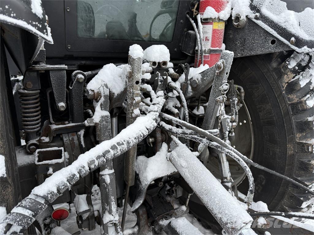 Valtra T191 曳引機