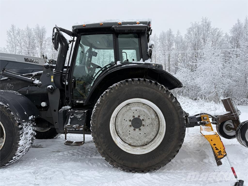 Valtra T191 曳引機