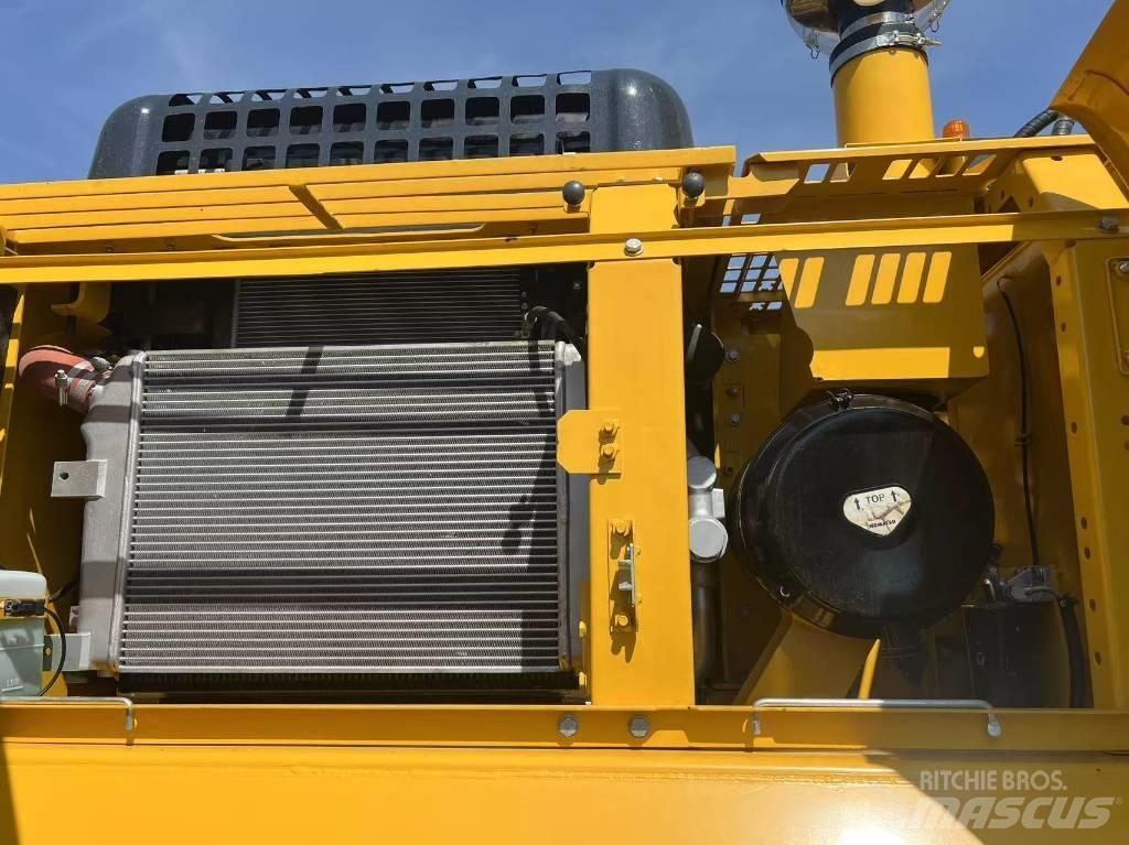 Komatsu PC 300 履帶式 挖土機/掘鑿機/挖掘機